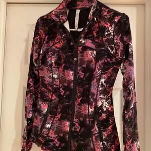 Lulu lemon jacket